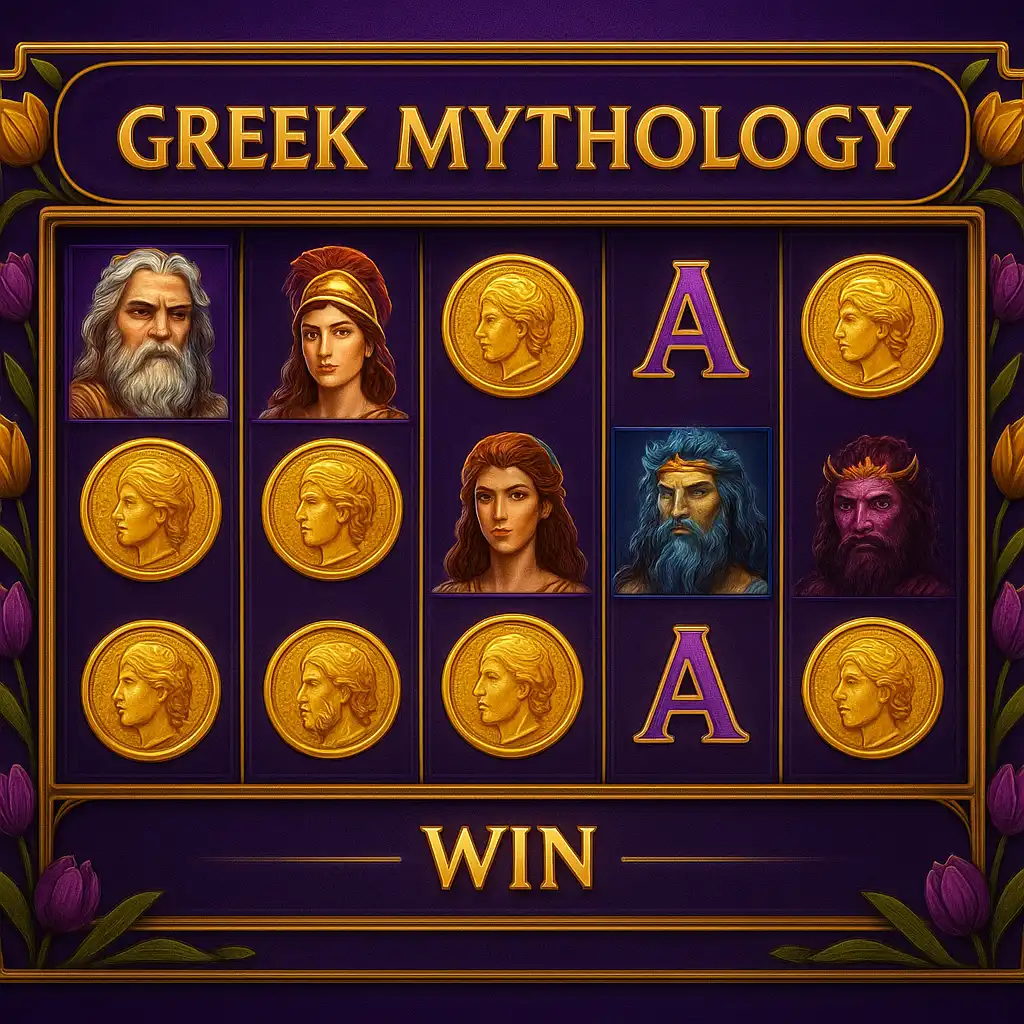 Gates of Olympus 1000 gokkast screenshot