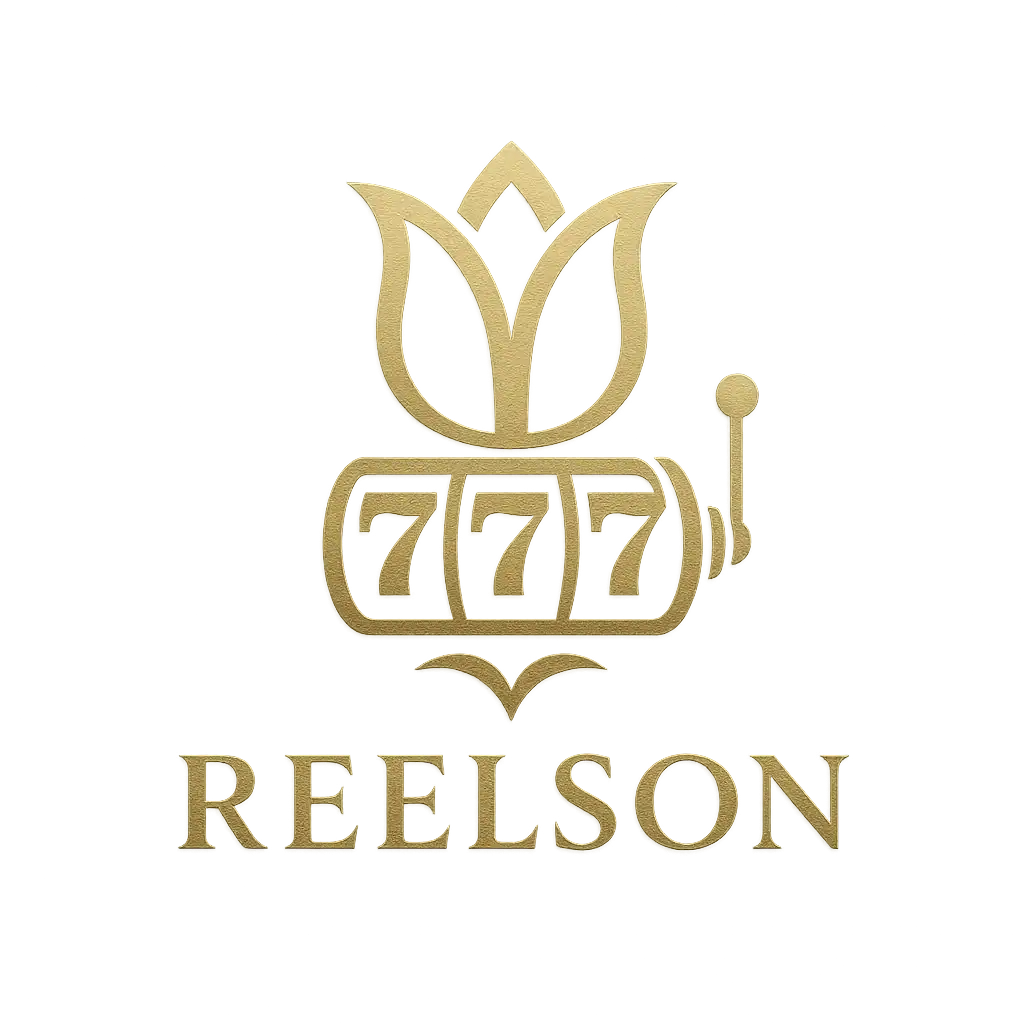Reelson logo