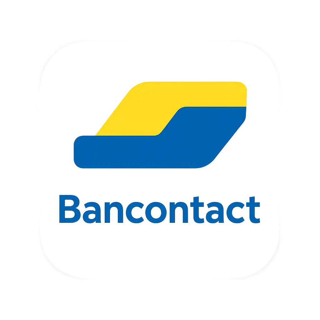 Bancontact icoon
