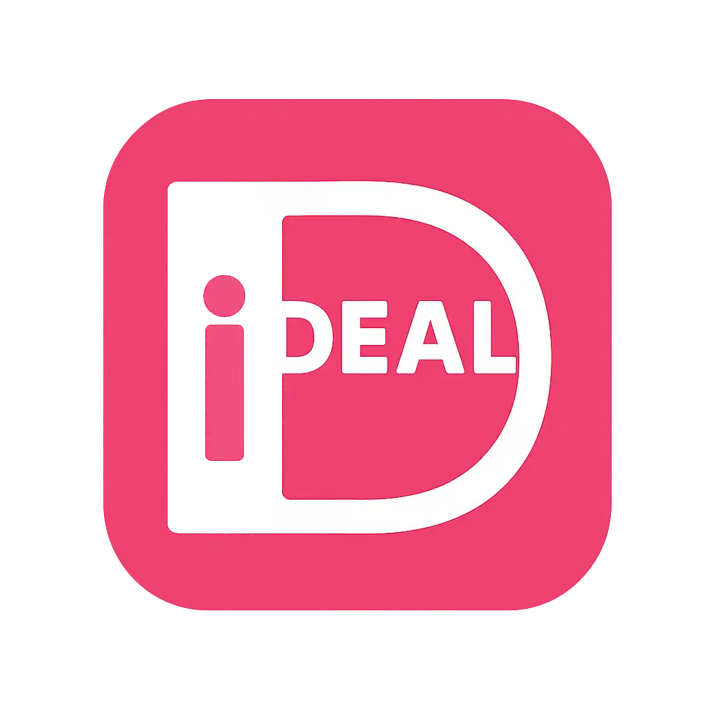 iDEAL icoon