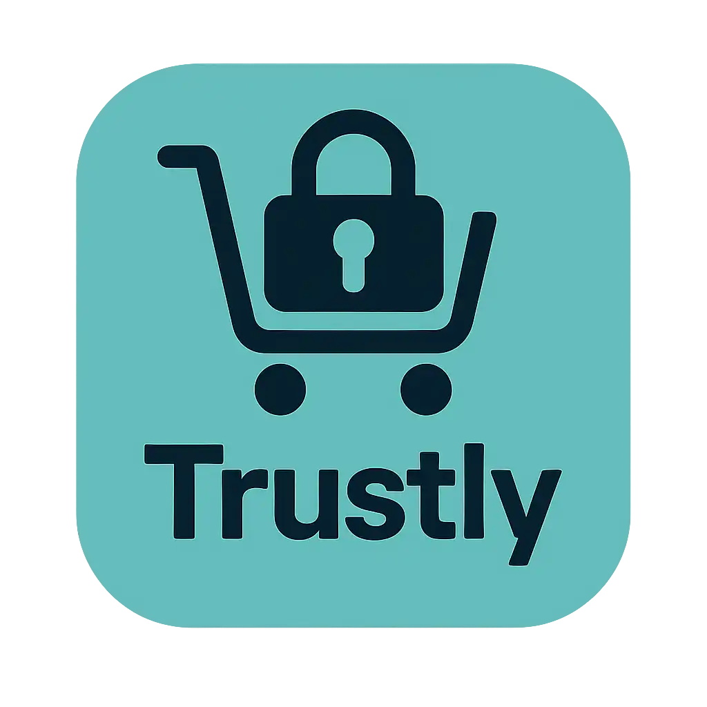 Trustly icoon